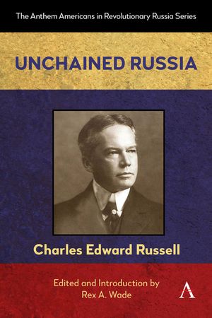 Unchained Russia image number 0