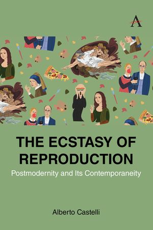 The Ecstasy of Reproduction: Postmodernity and Its Contemporaneity image number 0
