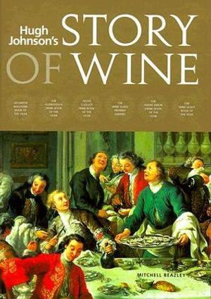 The Story of Wine image number 0