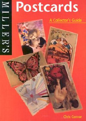 Miller's: Postcards: A Collector's Guide image number 0