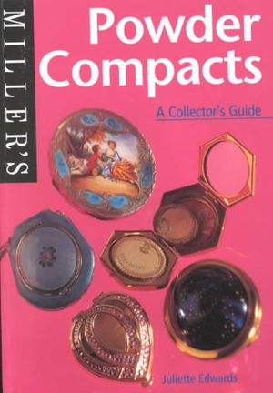 Miller's: Powder Compacts: A Collector's Guide image number 0