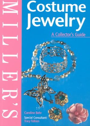 Miller's: Costume Jewelry: A Collector's Guide image number 0