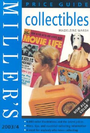 Miller's Collectibles Price Guide image number 0