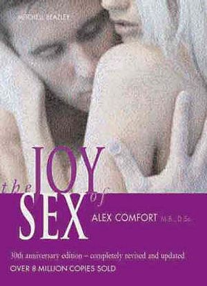 The Joy of Sex: 30th Anniversary Edition image number 0