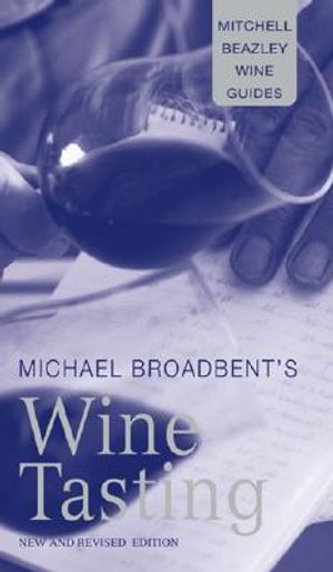 Michael Broadbent's Wine Tasting image number 0