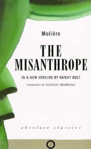 Le Misanthrope image number 0