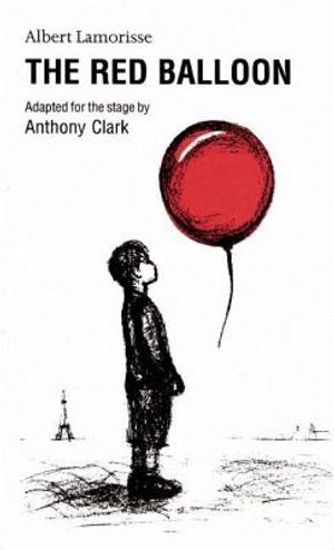 Red Balloon image number 0