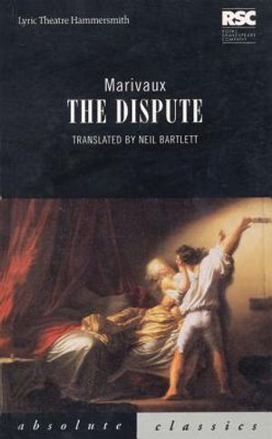 The Dispute image number 0