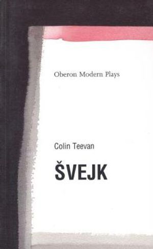 Svejk: Based on the Good Soldier Svejk by Jaroslav Hasek image number 0