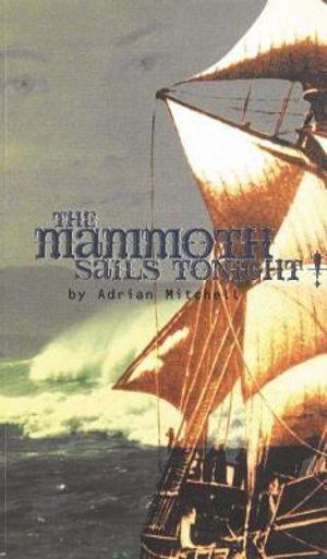 The Mammoth Sails Tonight! image number 0