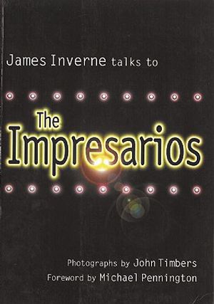 The Impresarios image number 0