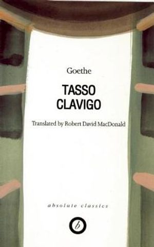 Tasso/Clavigo image number 0