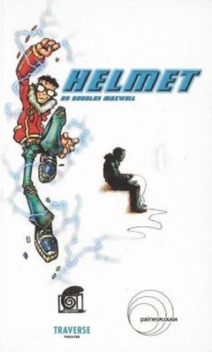 Helmet image number 0