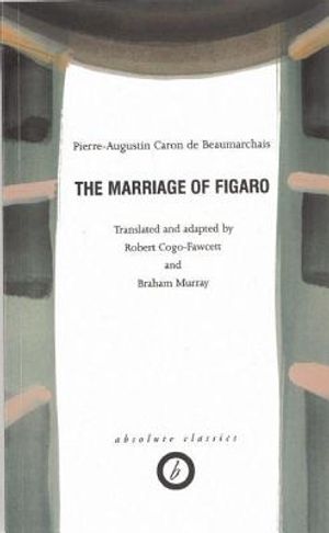 Marriage of Figaro image number 0