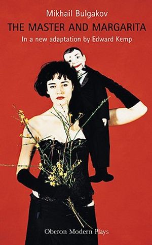 The Master and Margarita image number 0