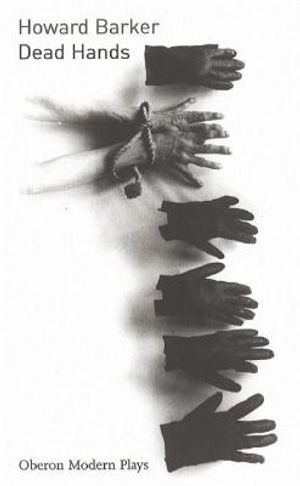 Dead Hands image number 0