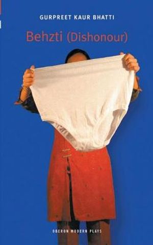 Behzti (Dishonour) image number 0