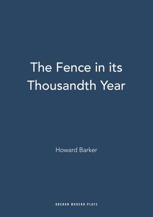The Fence in Its Thousandth Year image number 0