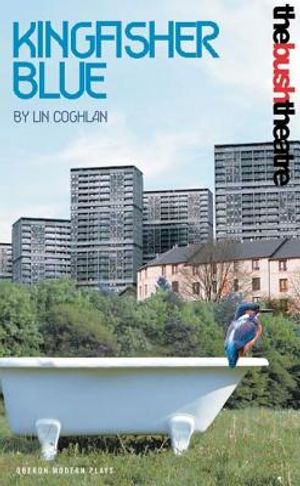 Kingfisher Blue image number 0