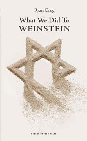 What We Did to Weinstein image number 0