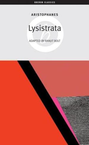 Aristophanes: Lysistrata image number 0