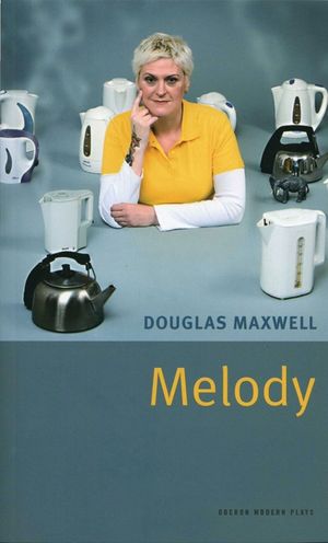 Melody image number 0