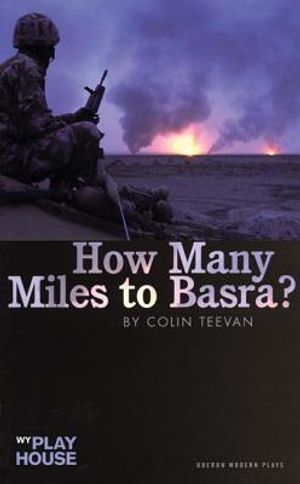 How Many Miles to Basra? image number 0