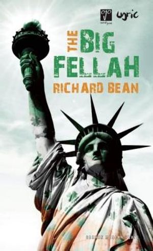 The Big Fellah image number 0