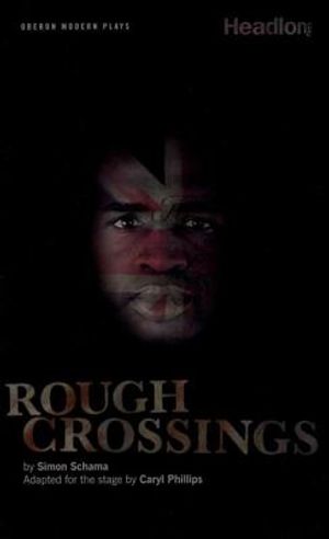 Rough Crossings image number 0
