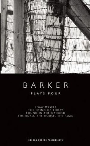 Barker: Plays Four image number 0