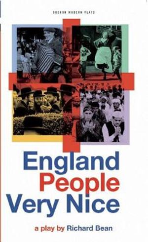 England People Very Nice image number 0