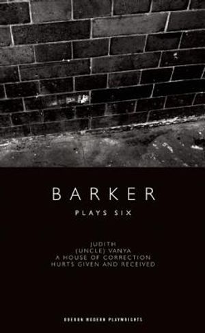 Barker: Plays Six image number 0