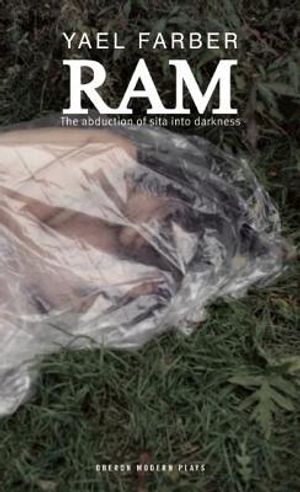 RAM: The Abduction of Sita Into Darkness image number 0