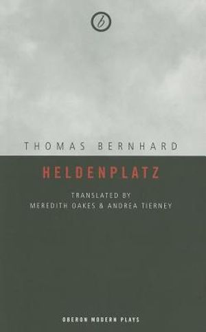 Heldenplatz image number 0