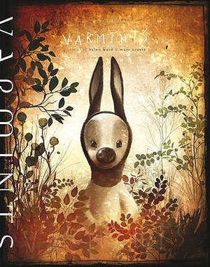 Varmints (Part One) image number 0