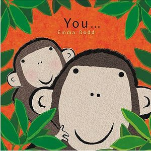 You--. Emma Dodd image number 0