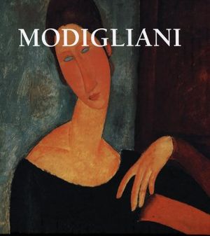 Modigliani image number 0