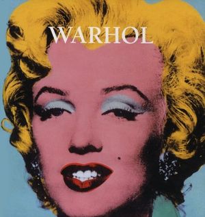 Warhol image number 0