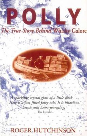 Polly: The True Story Behind Whiskey Galore image number 0