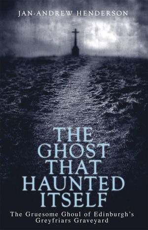 The Ghost That Haunted Itself image number 0