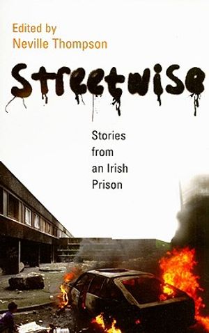 Streetwise: Stories from an Irish Prison image number 0