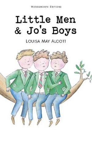 Little Men & Jo's Boys image number 0