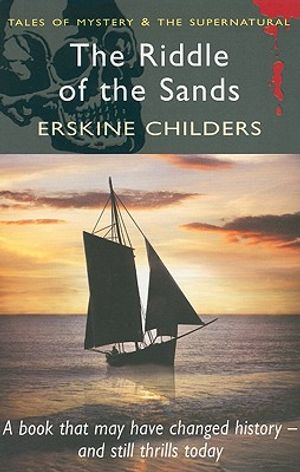 The Riddle of the Sands image number 0