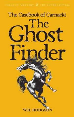 The Casebook of Carnacki the Ghost-Finder image number 0