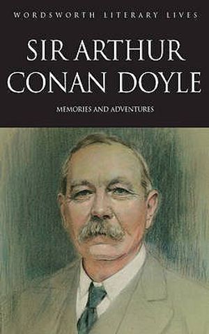 Sir Arthur Conan Doyle: Memories and Adventures image number 0