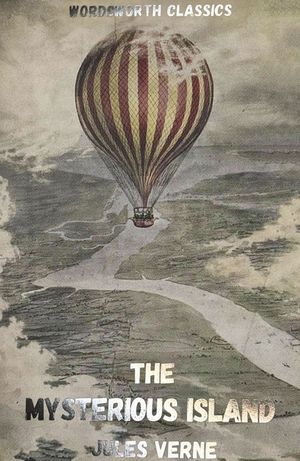 The Mysterious Island image number 0