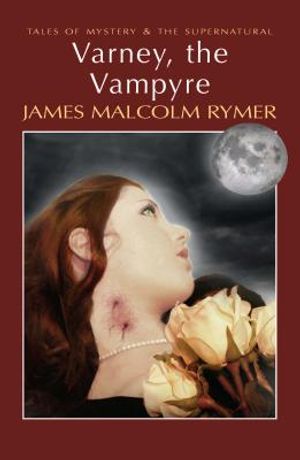 Varney, the Vampyre image number 0