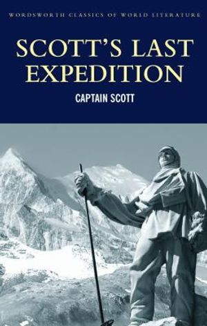 Scott's Last Expedition image number 0