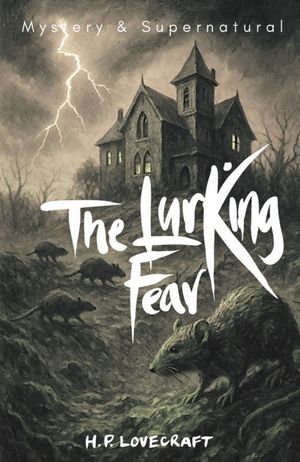 The Lurking Fear: & Other Stories image number 0