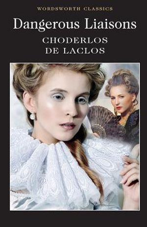 Dangerous Liaisons image number 0